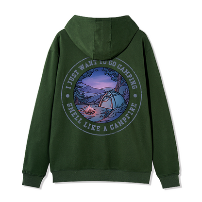 freeleaf-just-want-to-go-camping-back-printed-unisex-nature-inspired-fleece-full-zip-hoodie-1