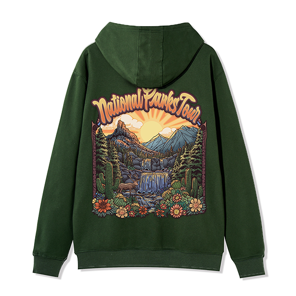 freeleaf-national-parks-tour-unisex-fleece-full-zip-hoodie