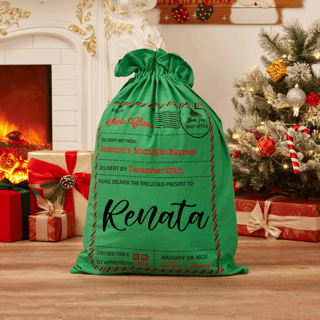 freeleaf-personalized-christmas-santa-present-bags-green