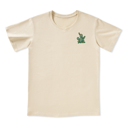 Big Bend National Park V-neck Tee