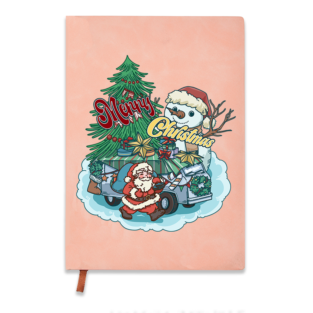 freeleaf-magical-christmas-eve-vintage-leather-notebook