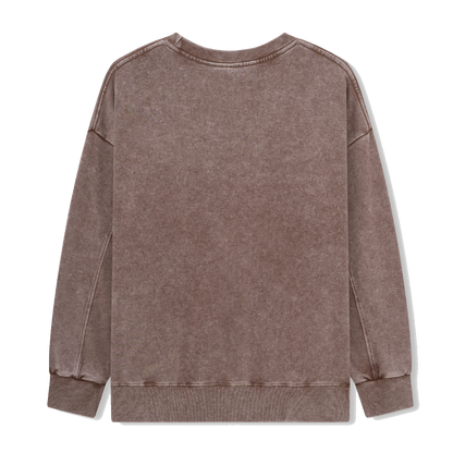 Yosemite National Park Washed Sweatshirt