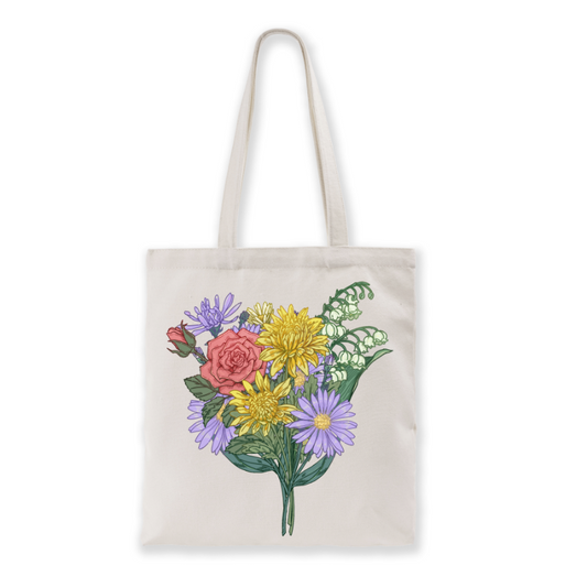 freeleaf-symphony-of-flowers-tote-bag