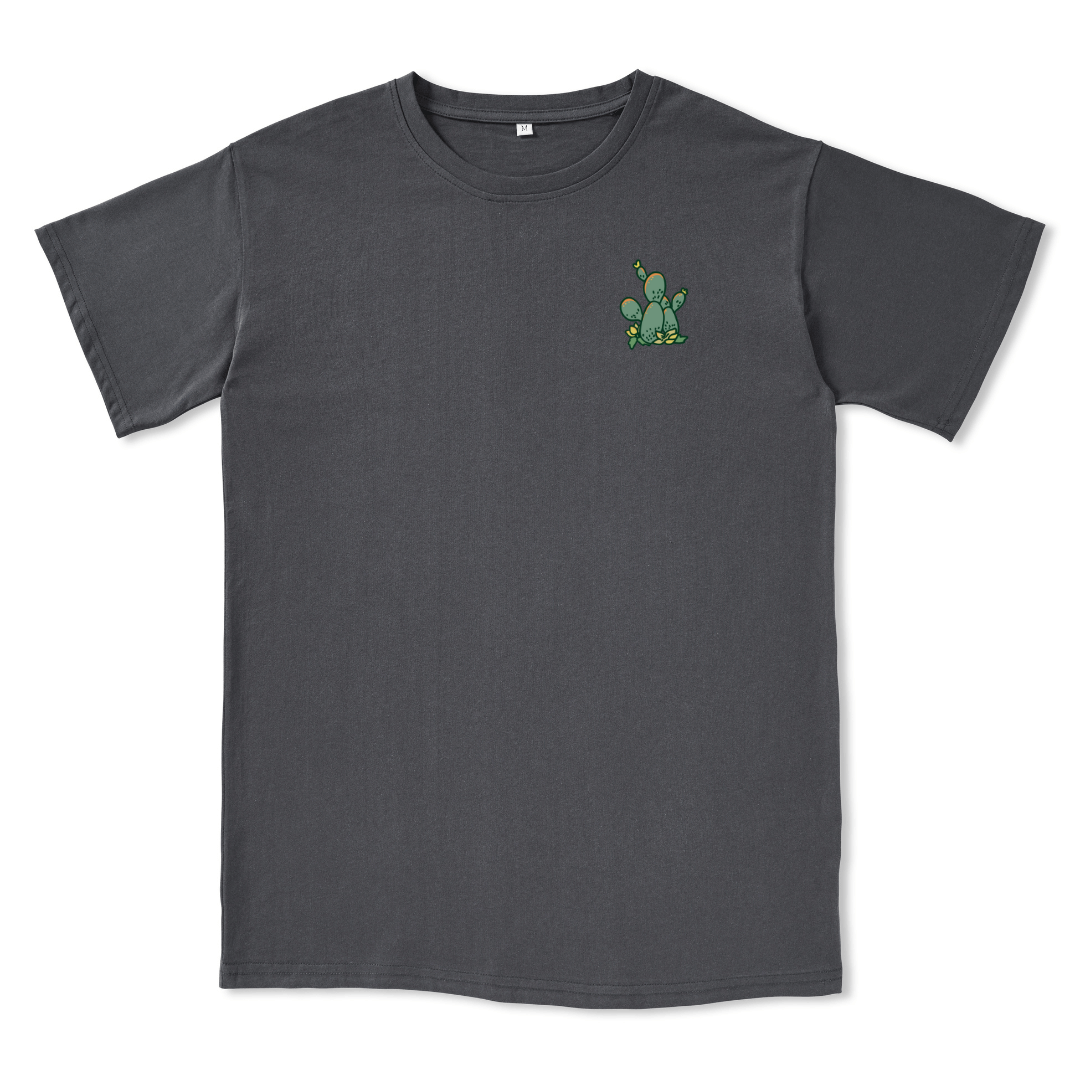 Big Bend National Park Tee