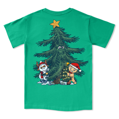 Merry Christmas Tee