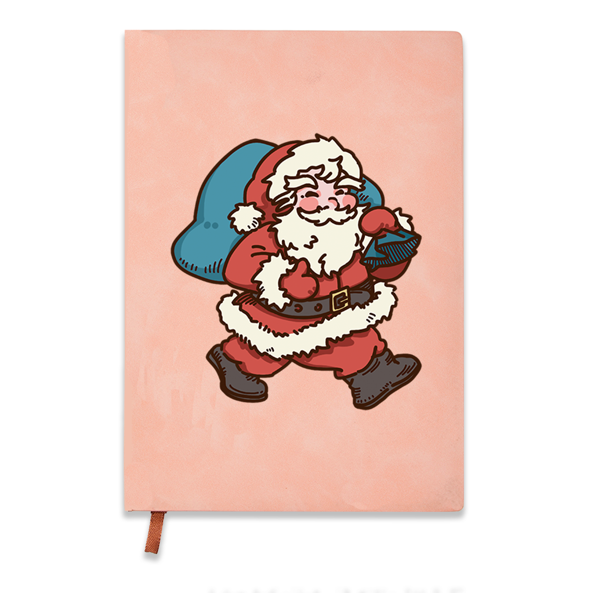 freeleaf-magical-christmas-eve-vintage-leather-notebook