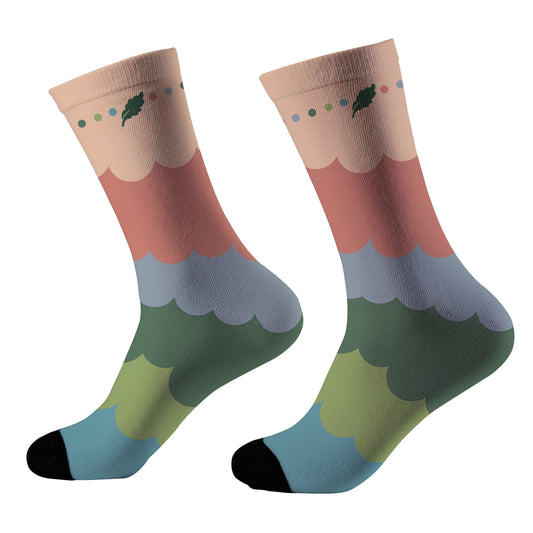 Vacation Sock