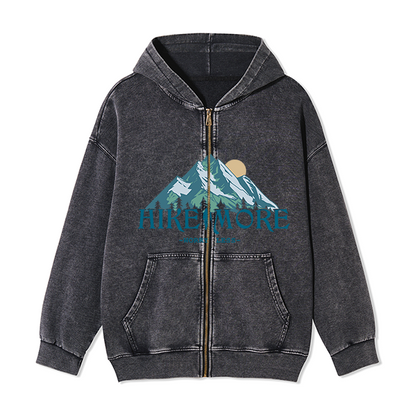 freeleaf-let-root-for-each-other-front-printed-unisex-nature-inspired-fleece-full-zip-hoodie