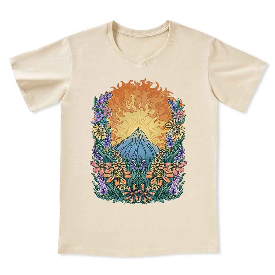 freeleaf-rekindled-hope-national-park-v-neck-tee