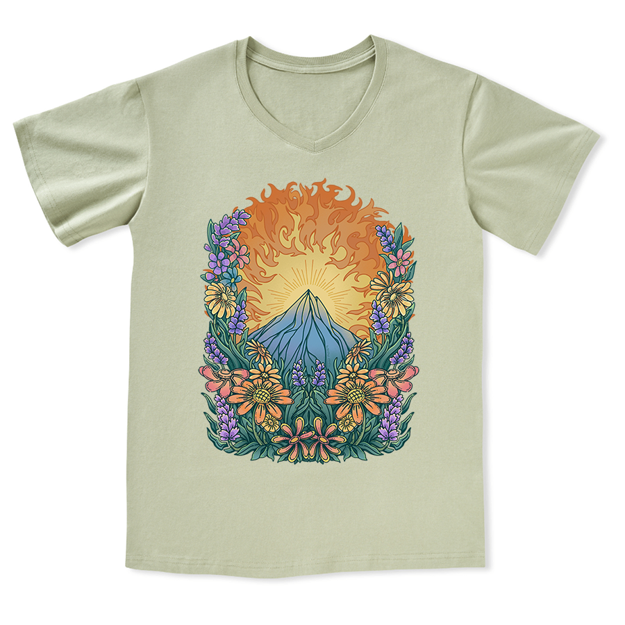 freeleaf-rekindled-hope-national-park-v-neck-tee