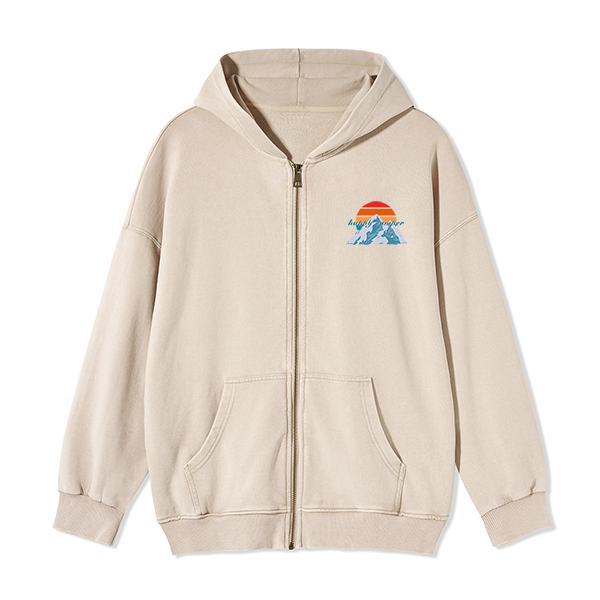 freeleaf-happy-camper-back-printed-unisex-nature-inspired-fleece-full-zip-hoodie-copy