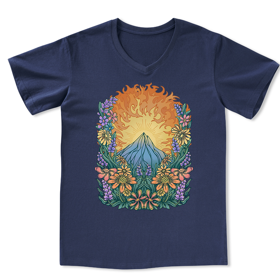 freeleaf-rekindled-hope-national-park-v-neck-tee