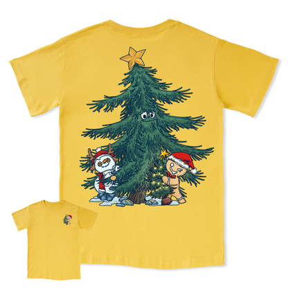 Merry Christmas Tee