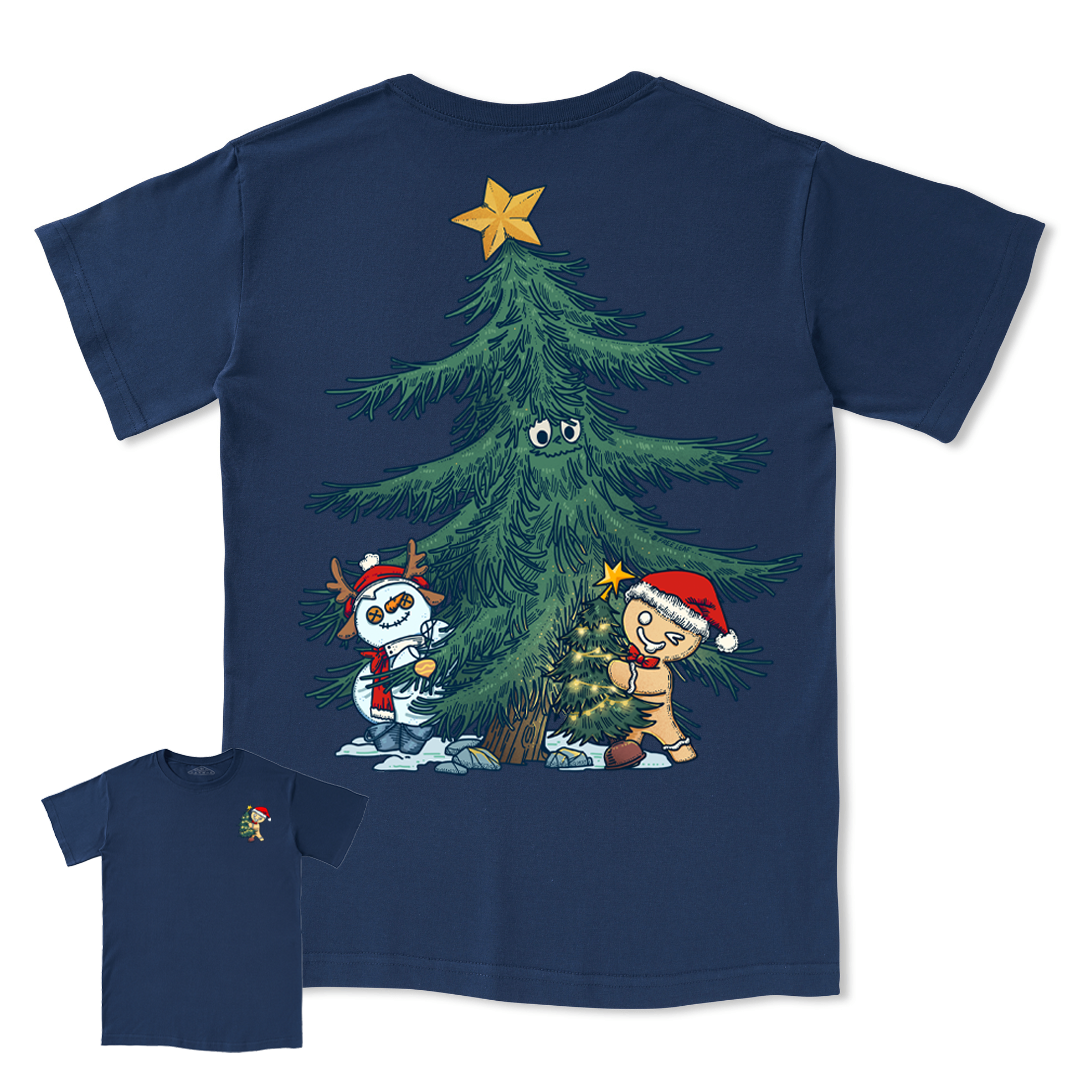 Merry Christmas Tee