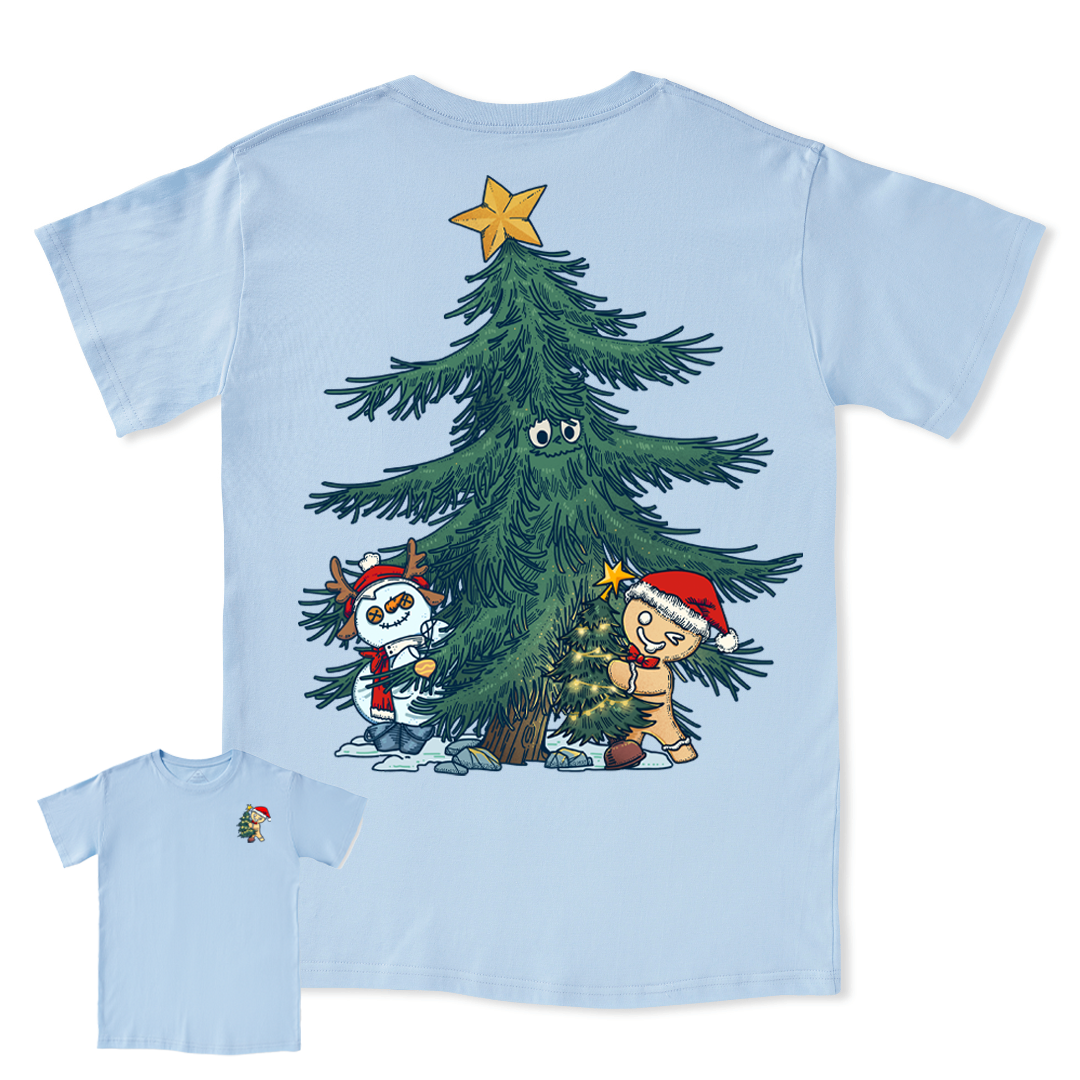 Merry Christmas Tee