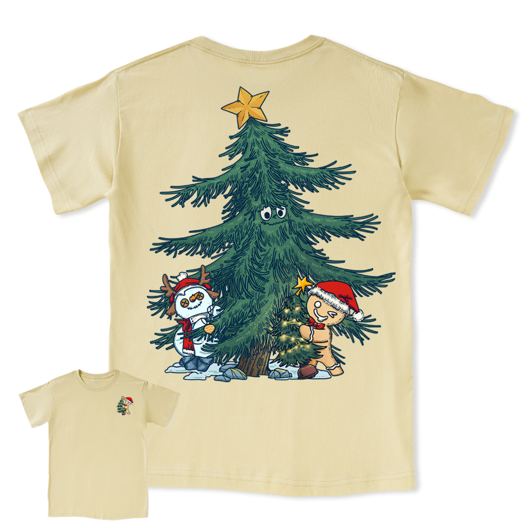 Merry Christmas Tee