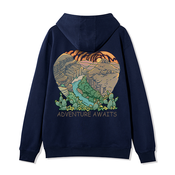 freeleaf-heart-of-adventure-big-bend-national-park-scenic-unisex-nature-inspired-fleece-full-zip-hoodie-1