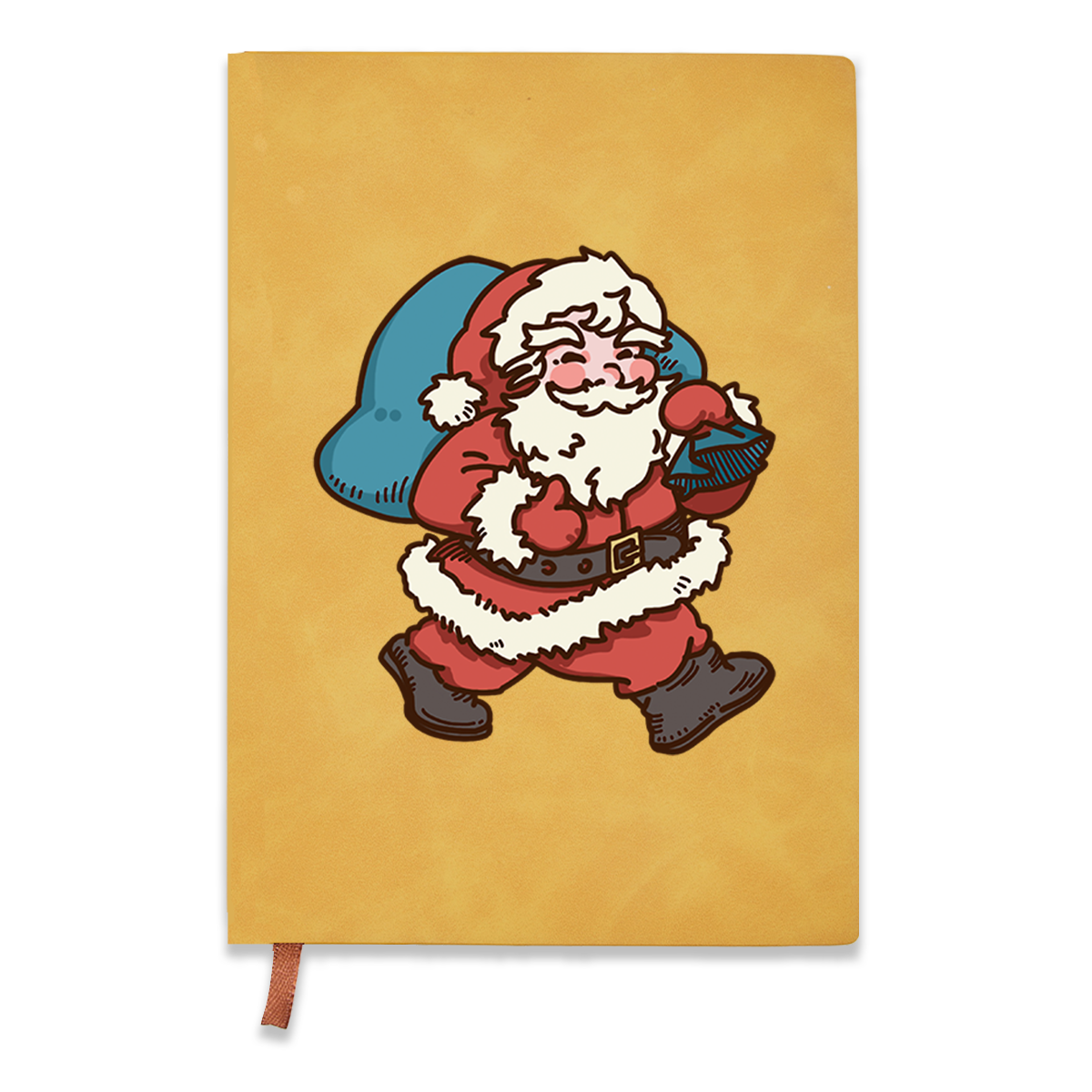 freeleaf-magical-christmas-eve-vintage-leather-notebook