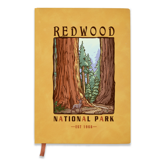 freeleaf-redwood-national-park-vintage-leather-notebook