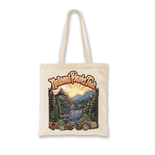 freeleaf-national-parks-tour-tote-bag