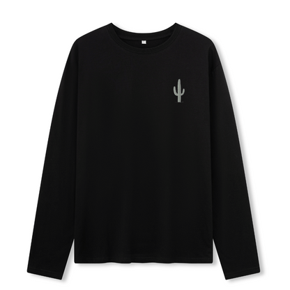 Saguaro National Park Long Sleeve Top