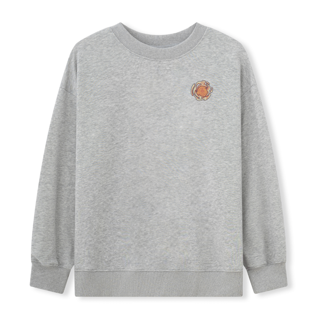 Wander In The Forest Sweatshirt