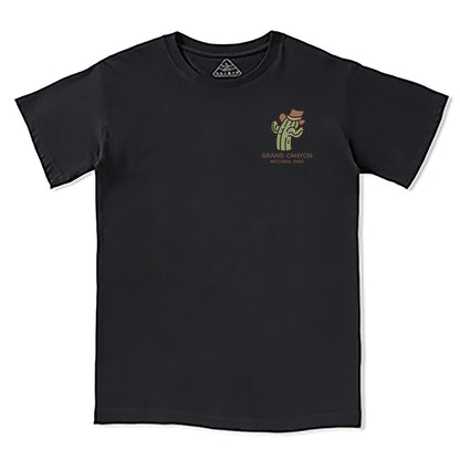 Freeleaf Grand Canyon National Park Unisex Tee