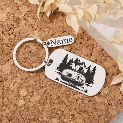 freeleaf-personalized-horizontal-keychain