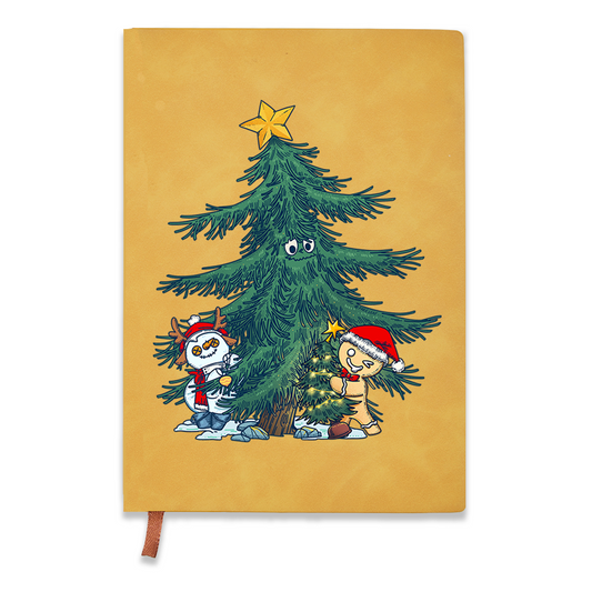 freeleaf-merry-christmas-vintage-leather-notebook-copy