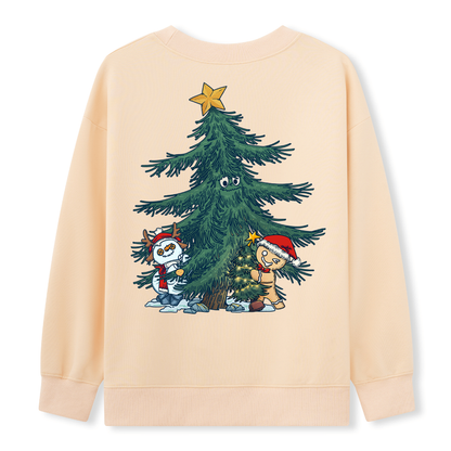 Merry Christmas Sweatshirt