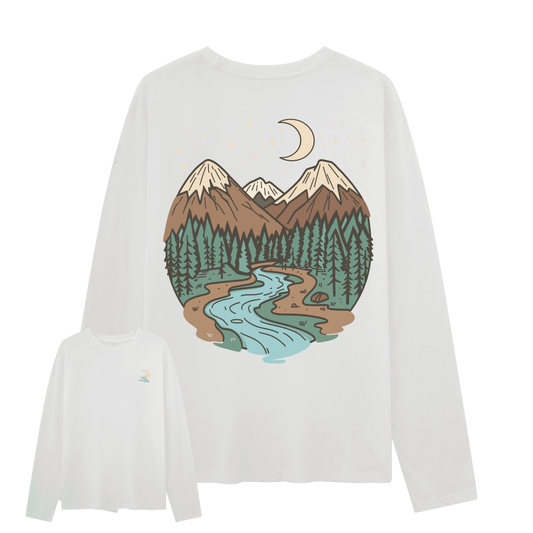 Dreamland Long Sleeves