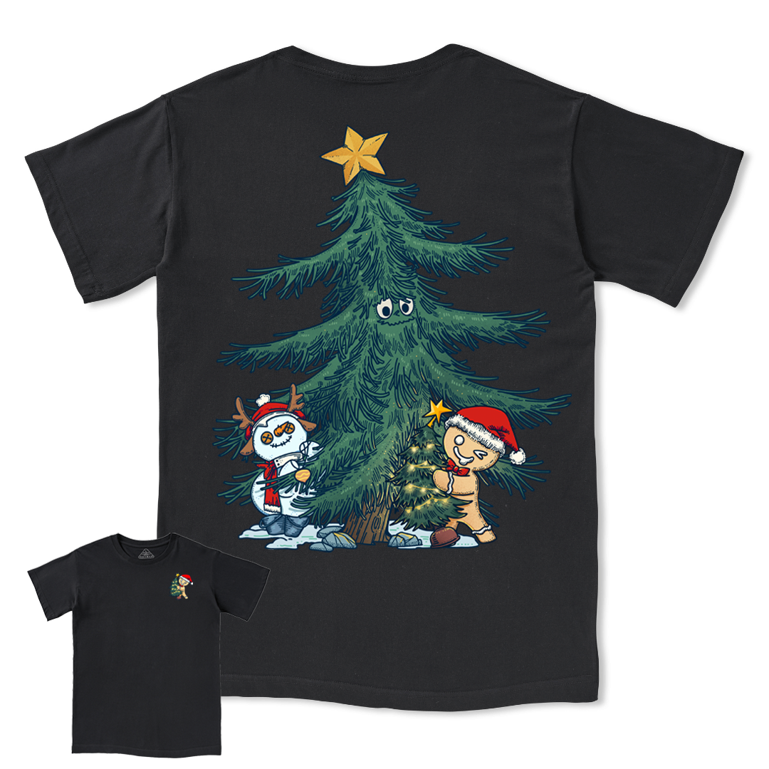 Merry Christmas Tee