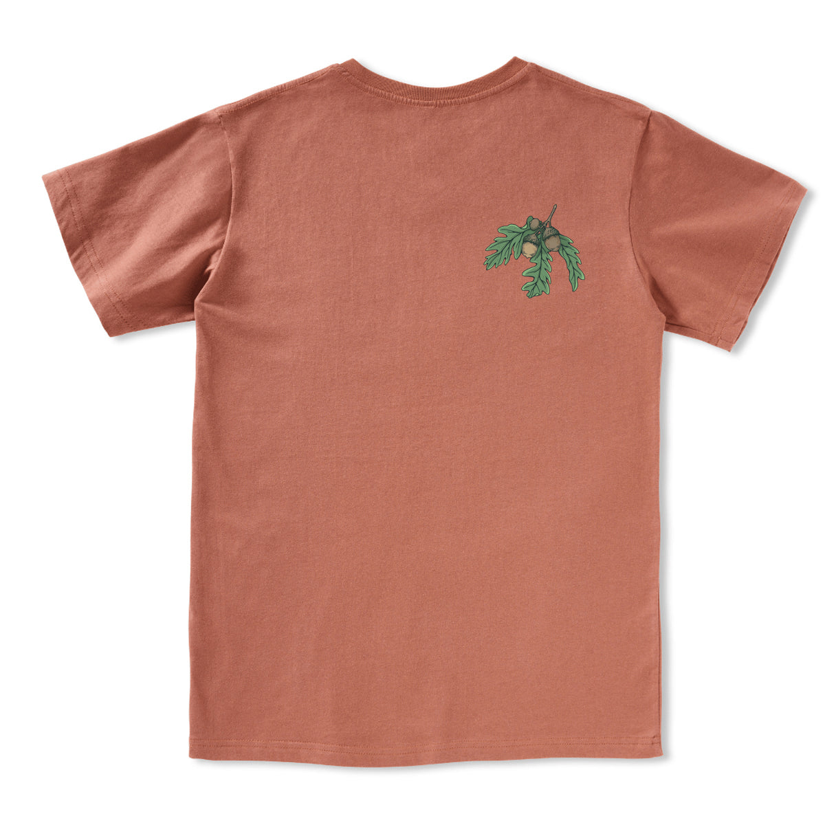 Freeleaf Into Forest And Find My Soul Tee