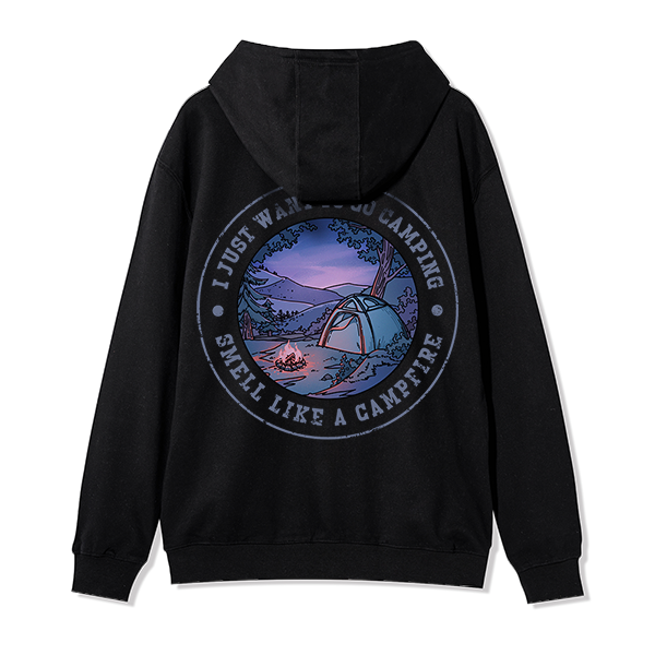 freeleaf-just-want-to-go-camping-back-printed-unisex-nature-inspired-fleece-full-zip-hoodie-1