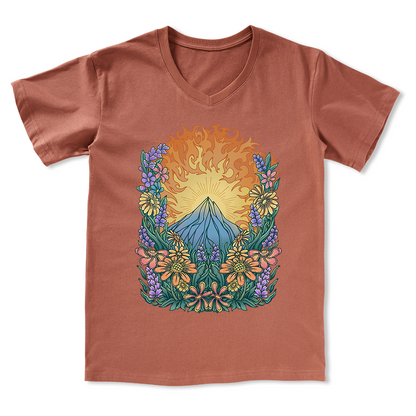 freeleaf-rekindled-hope-national-park-v-neck-tee