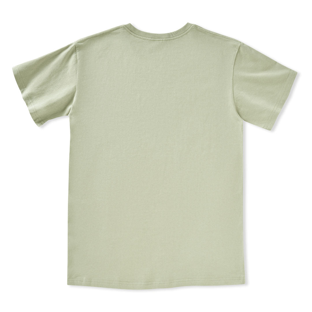 Just Want To Go Camping V-neck Tee