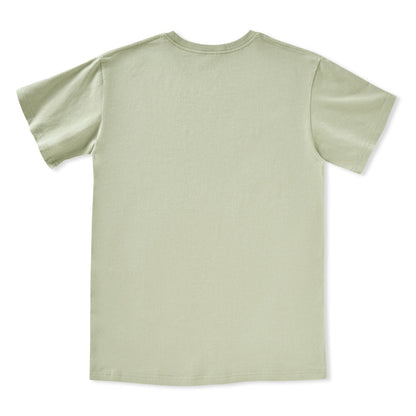 Just Want To Go Camping V-neck Tee