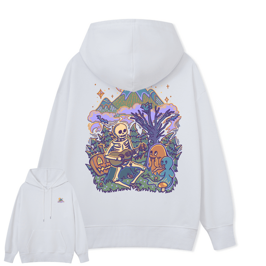 Fairy Tale Halloween Hoodie