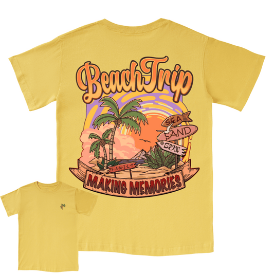 Vacation Tee