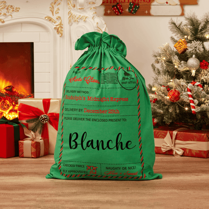 freeleaf-personalized-christmas-santa-present-bags-green