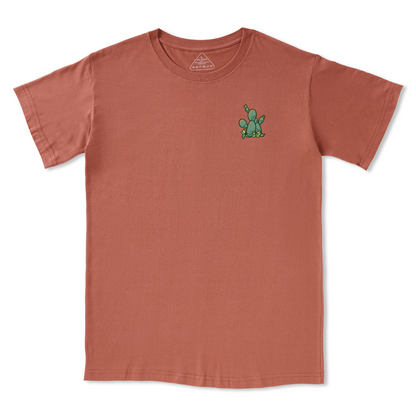 Big Bend National Park Tee