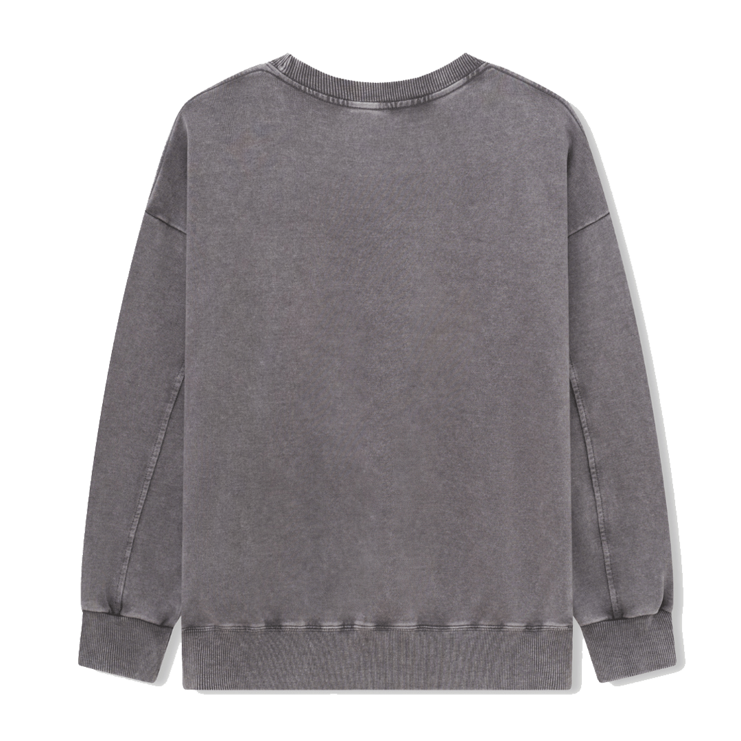 Yosemite National Park Washed Sweatshirt