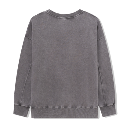 Yosemite National Park Washed Sweatshirt