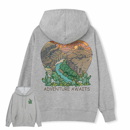 Big Bend National Park Hoodie