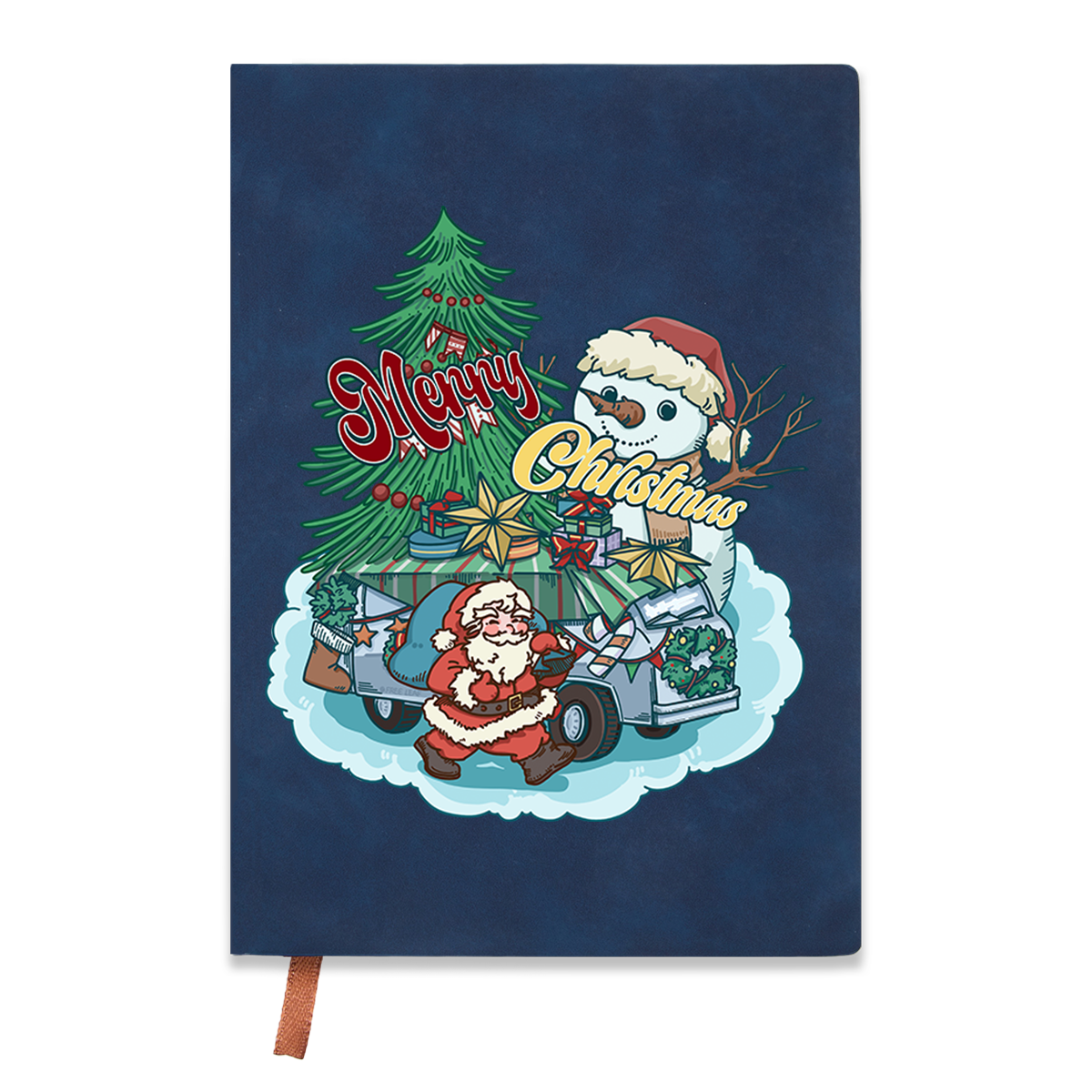 freeleaf-magical-christmas-eve-vintage-leather-notebook