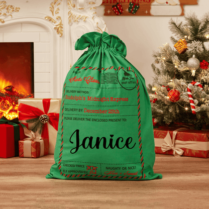 freeleaf-personalized-christmas-santa-present-bags-green