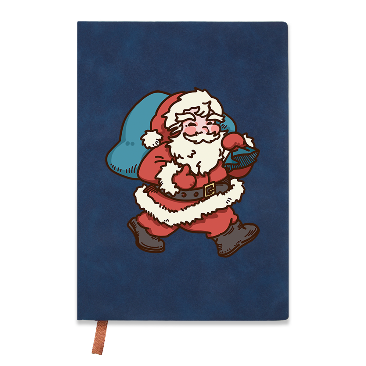 freeleaf-magical-christmas-eve-vintage-leather-notebook