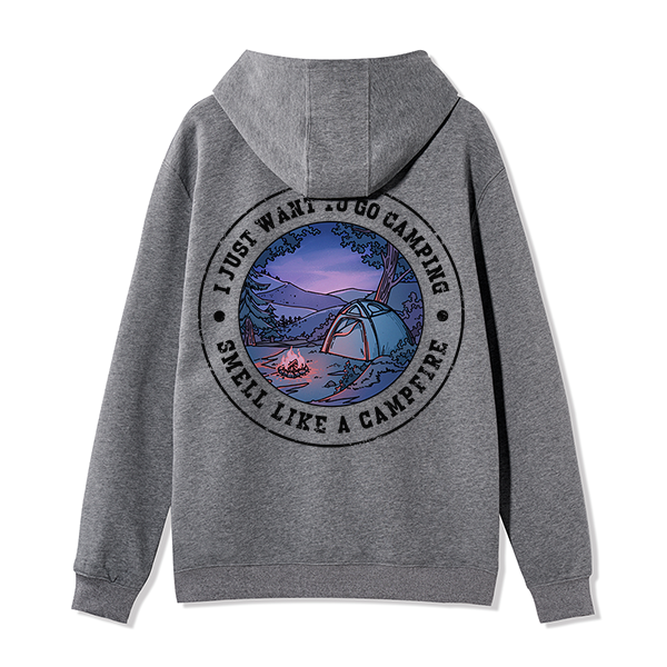 freeleaf-just-want-to-go-camping-back-printed-unisex-nature-inspired-fleece-full-zip-hoodie-1