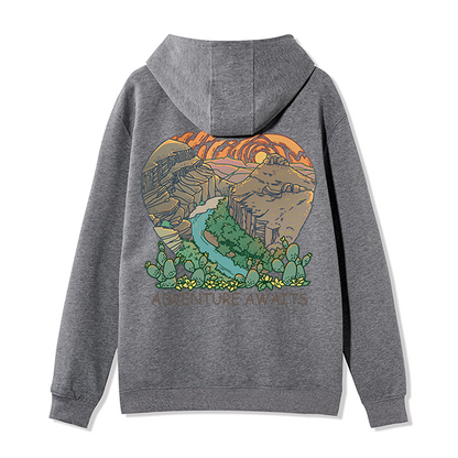 freeleaf-heart-of-adventure-big-bend-national-park-scenic-unisex-nature-inspired-fleece-full-zip-hoodie-1