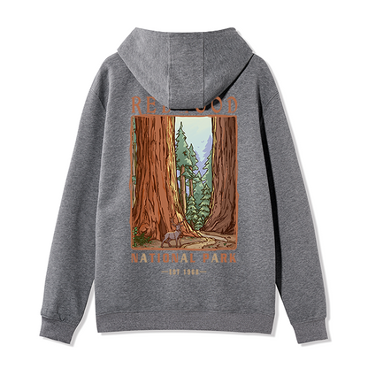 freeleaf-redwood-national-park-unisex-nature-inspired-fleece-full-zip-hoodie-copy